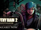 Tráiler de Kathy Rain 2: Soothsayer
