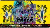 Tráiler de SHUTEN ORDER