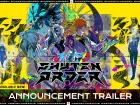 Tráiler de SHUTEN ORDER