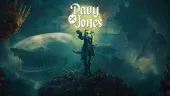 Tráiler de anuncio de DAVY x JONES