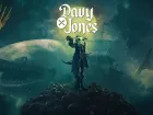 Tráiler de anuncio de DAVY x JONES