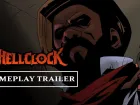 Tráiler gameplay de Hell Clock