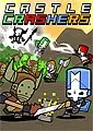 Carátula de Castle Crashers - PC