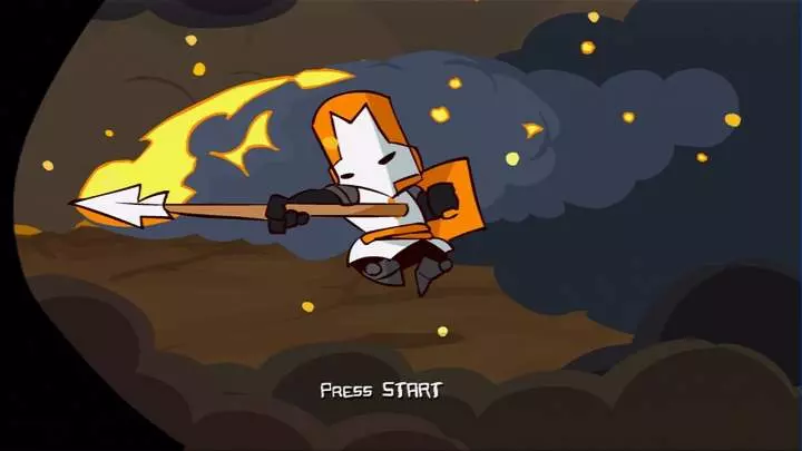 Castle Crashers