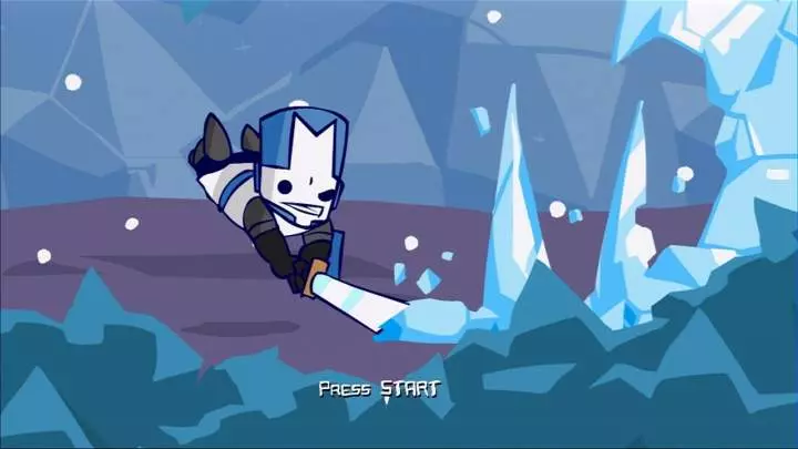 Castle Crashers