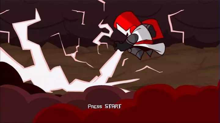 Castle Crashers - Xbox 360