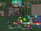 Castle Crashers