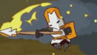 Castle Crashers: Debut Trailer