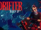 Tráiler y fecha de The Drifter
