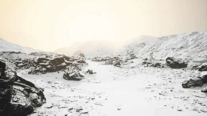 Lushfoil Photography Sim