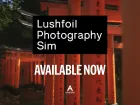 Tráiler de Lushfoil Photography Sim