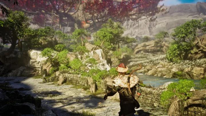 Ertugrul of Ulukayin - PC