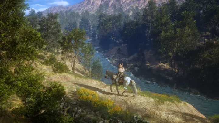 Ertugrul of Ulukayin