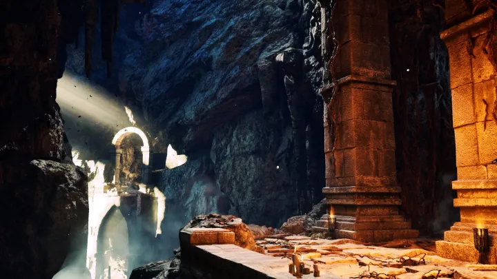 Ertugrul of Ulukayin - PC