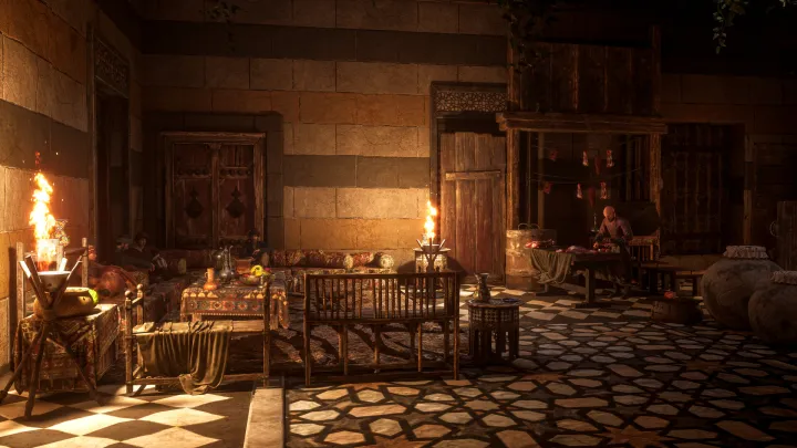 Ertugrul of Ulukayin