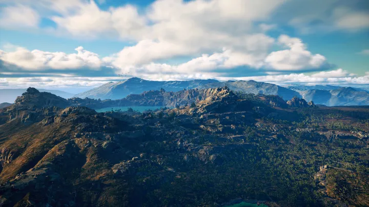 Ertugrul of Ulukayin