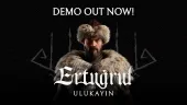 Trailer de Ertugrul of Ulukayin en acceso anticipado