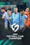 SEGA Football Club Champions