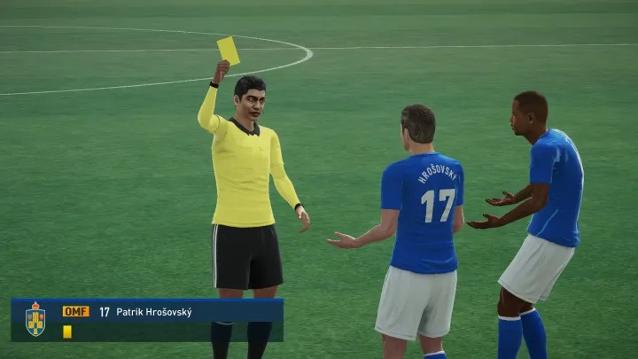 SEGA Football Club Champions