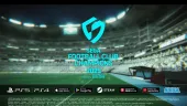 Tráiler de anuncio de SEGA Football Club Champions
