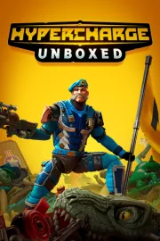 Hypercharge: Unboxed
