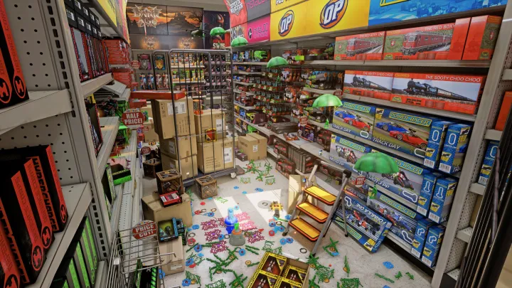 Hypercharge Unboxed - PC