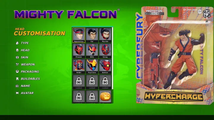 Hypercharge Unboxed - PC