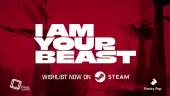 Tráiler de lanzamiento de I Am Your Beast