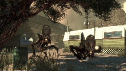 Blacksite Area 51