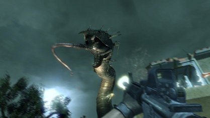 Blacksite Area 51 Xbox 360