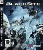 Blacksite: Area 51 PS3