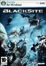 Blacksite: Area 51
