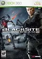 Blacksite: Area 51 Xbox 360