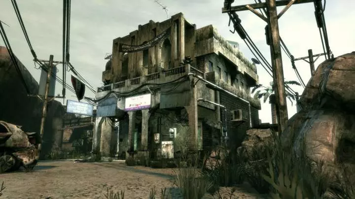Blacksite Area 51 - PS3