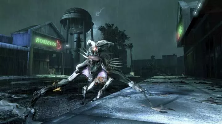 Blacksite Area 51 - PS3