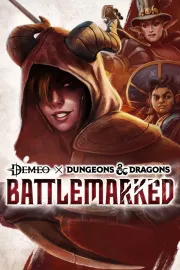 Demeo x Dungeons & Dragons: Battlemarked