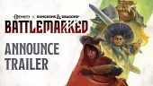 Tráiler de anuncio de Demeo x Dungeons & Dragons: Battlemarked