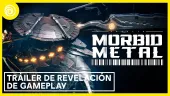Tráiler de Morbid Metal