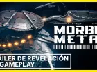 Tráiler de Morbid Metal