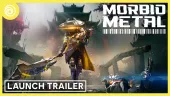 Tráiler de acceso anticipado de Morbid Metal