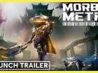 Tráiler de acceso anticipado de Morbid Metal