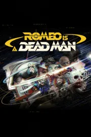 Romeo is a Deadman
