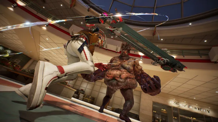 Romeo is a Deadman - PC