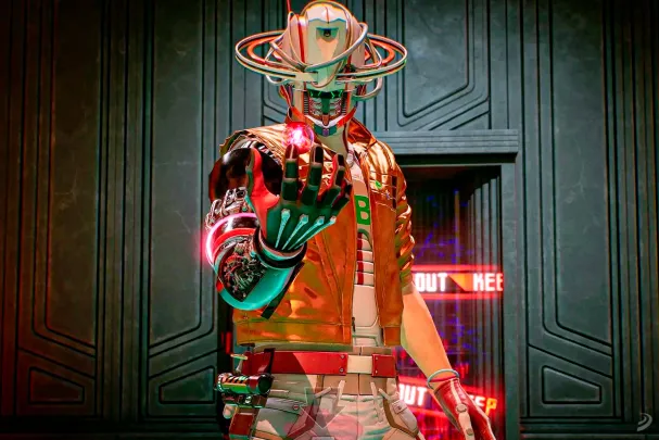 Romeo is a Deadman - PC