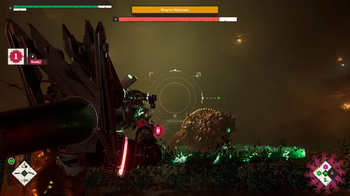 Romeo is a Deadman - PC