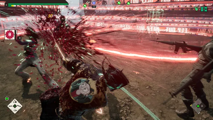 Romeo is a Deadman - PC