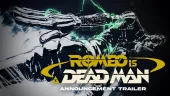Tráiler de anuncio de Romeo is a Dead Man