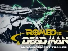 Tráiler de anuncio de Romeo is a Dead Man