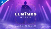Tráiler de anuncio de Lumines Arise