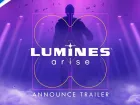Tráiler de anuncio de Lumines Arise